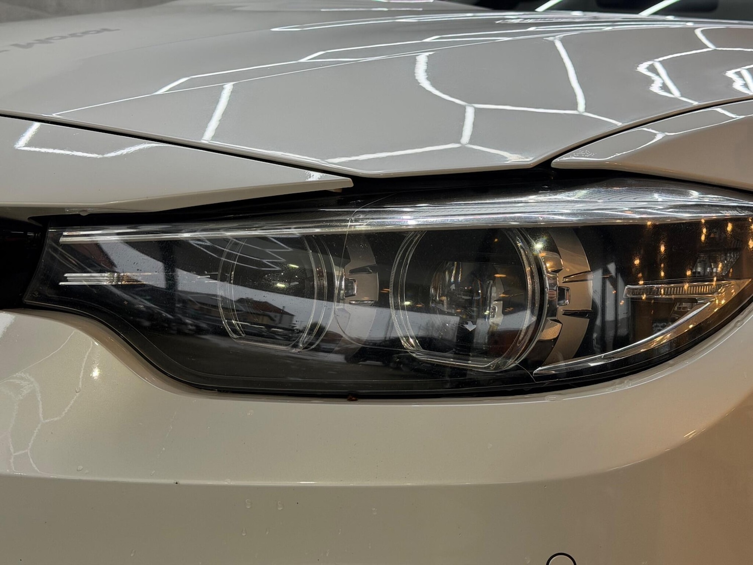 Used BMW M4 2018 for sale - 77352038: Photo 53