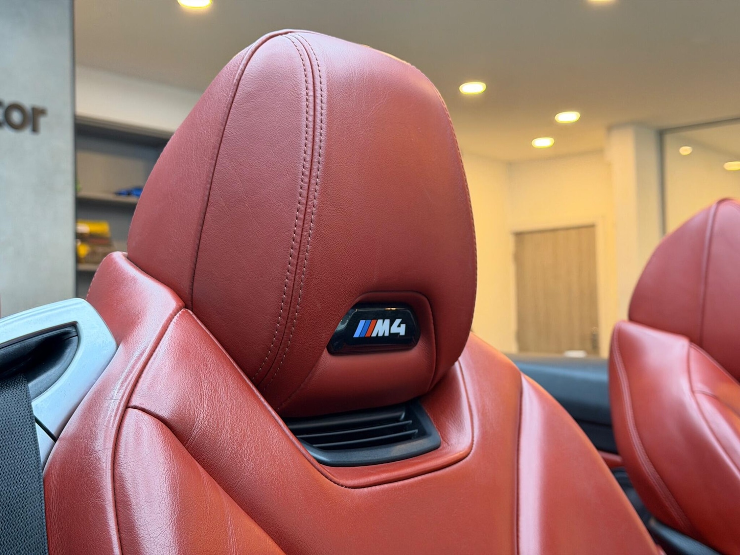 Used BMW M4 2018 for sale - 77352038: Photo 55