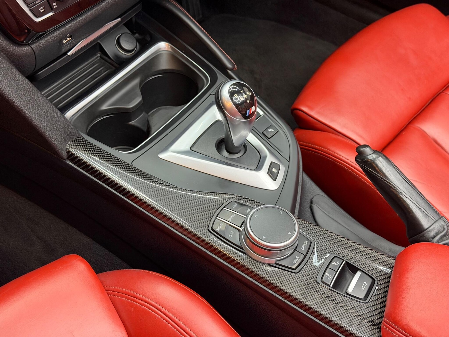 Used BMW M4 2018 for sale - 77352038: Photo 58