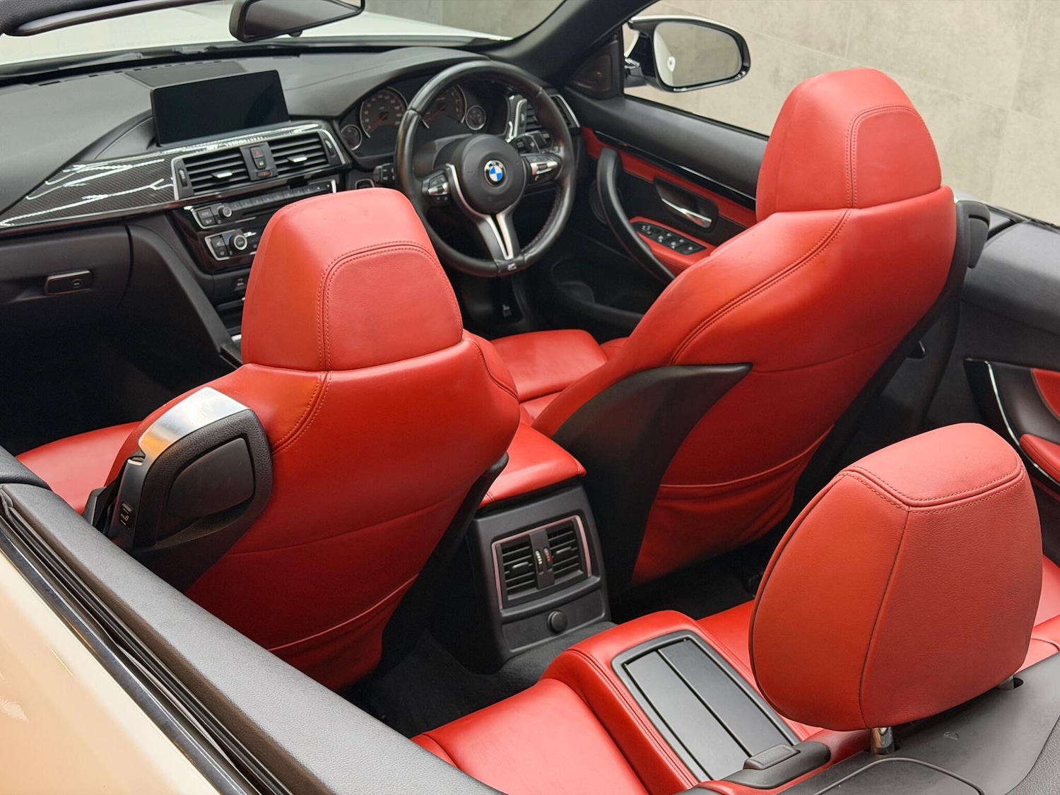 Used BMW M4 2018 for sale - 77352038: Photo 59