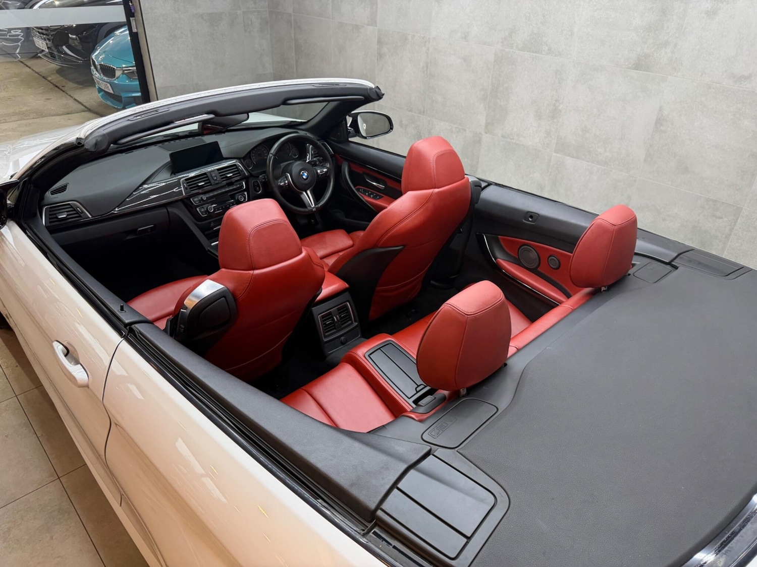 Used BMW M4 2018 for sale - 77352038: Photo 60