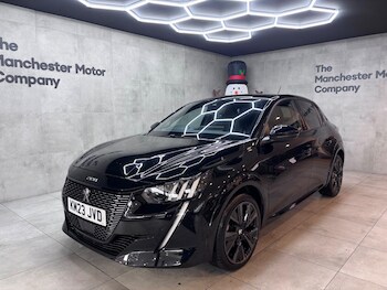 (23) - 1.2 PureTech GT Euro 6 (s/s) 5dr