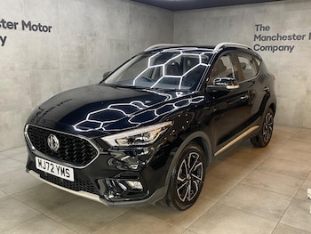 Used MG MG ZS 2022 for sale - 78535883: Photo