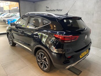 Used MG MG ZS 2022 for sale - 78535883: Photo