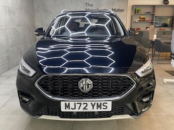 Used MG MG ZS 2022 for sale - 78535883: Photo