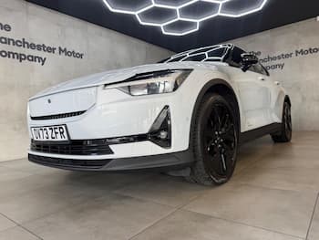 Used Polestar Polestar 2 2023 for sale - 79496828: Photo