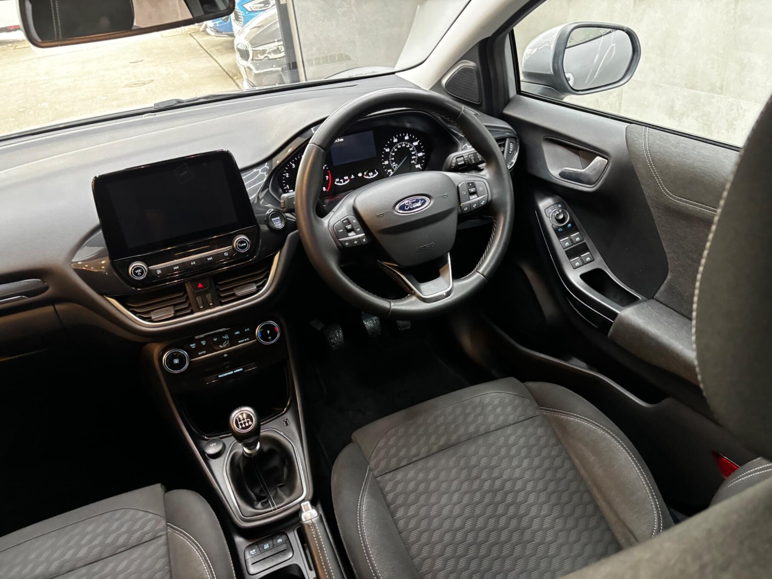 Used Ford Puma for sale - 78101006: Photo 10