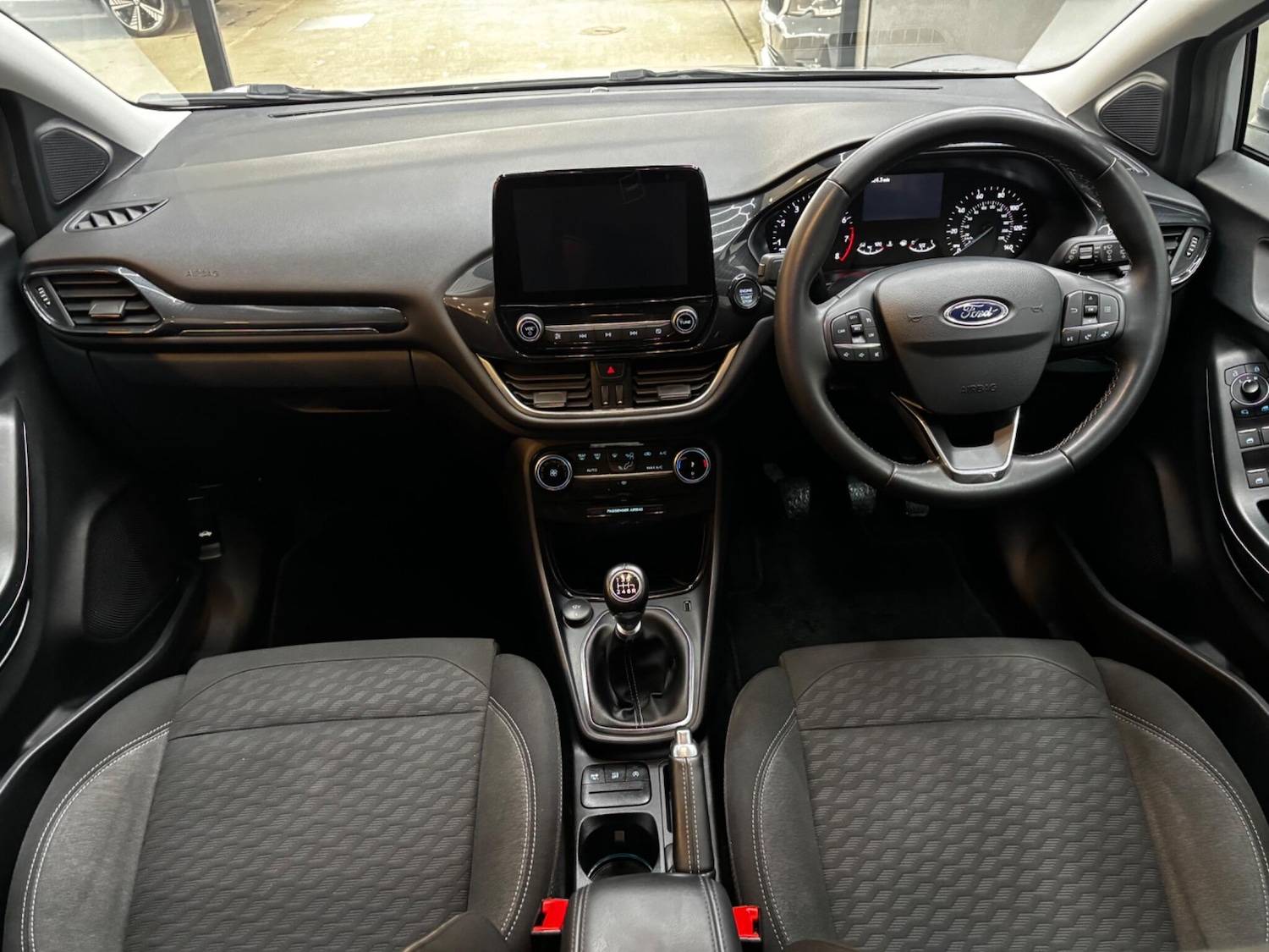 Used Ford Puma for sale - 78101006: Photo 11