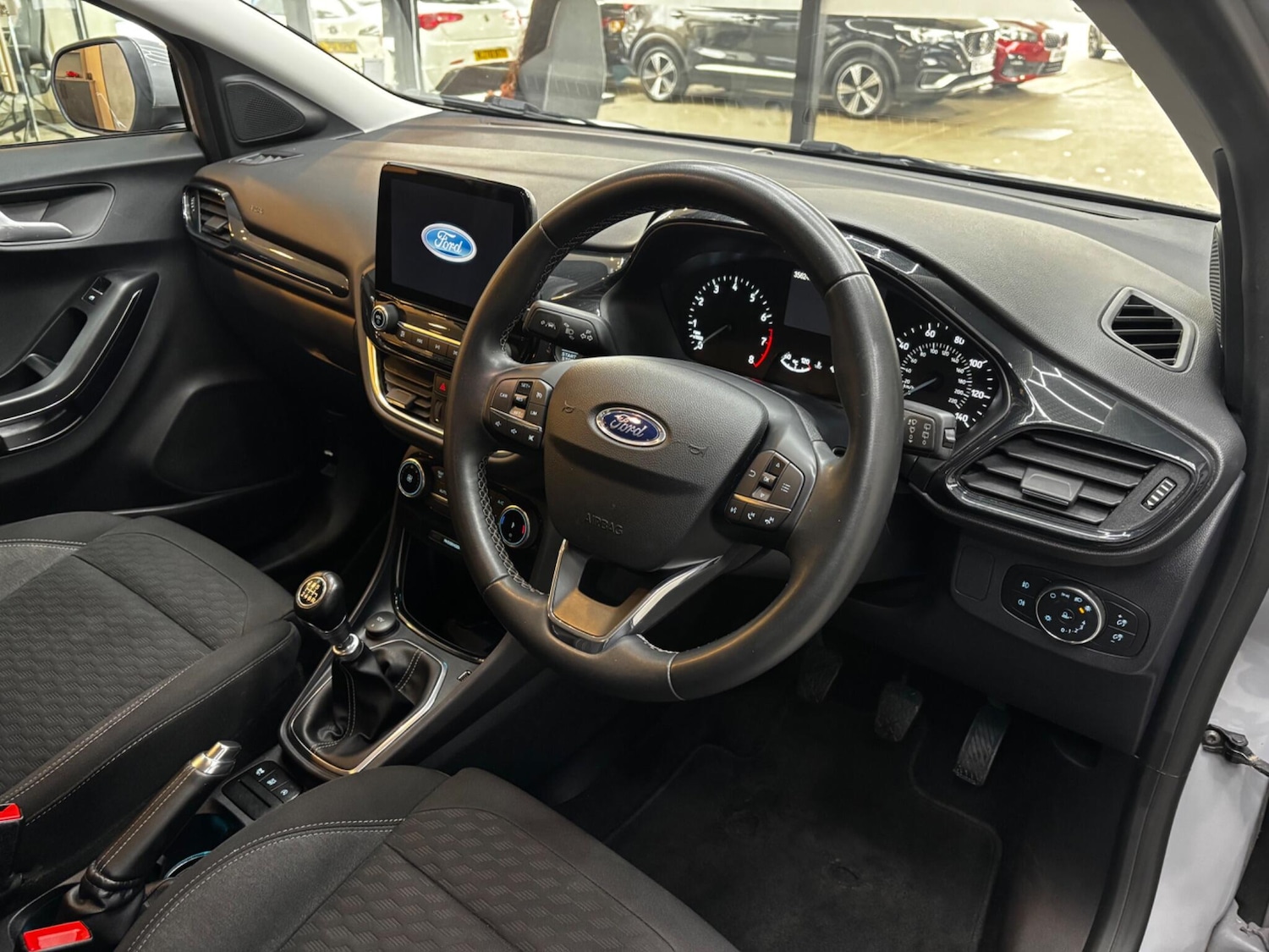 Used Ford Puma for sale - 78101006: Photo 12