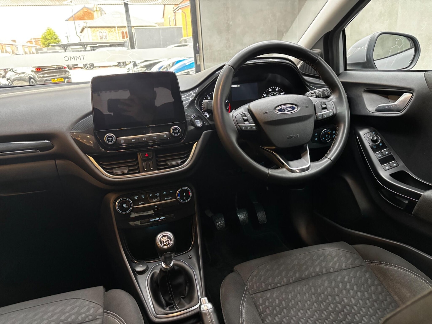 Used Ford Puma for sale - 78101006: Photo 13