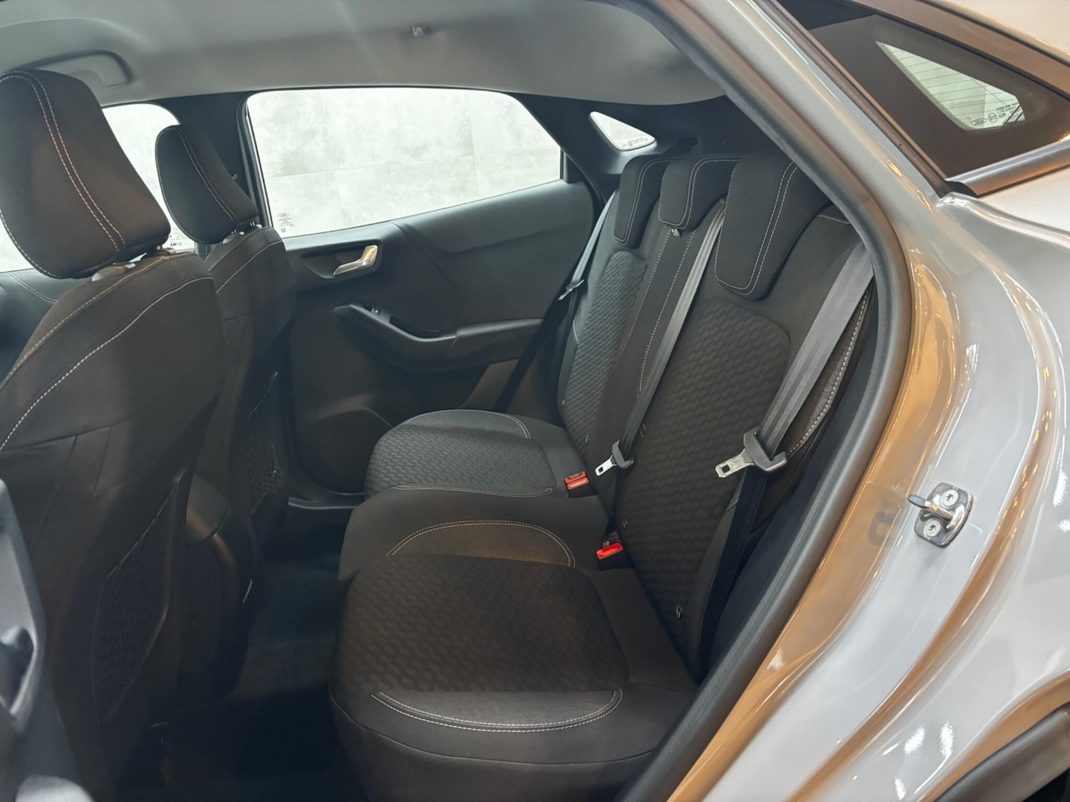 Used Ford Puma for sale - 78101006: Photo 14