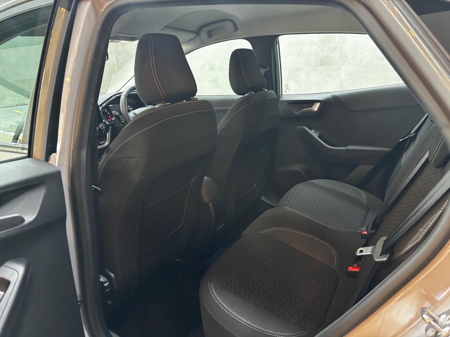 Used Ford Puma for sale - 78101006: Photo 15