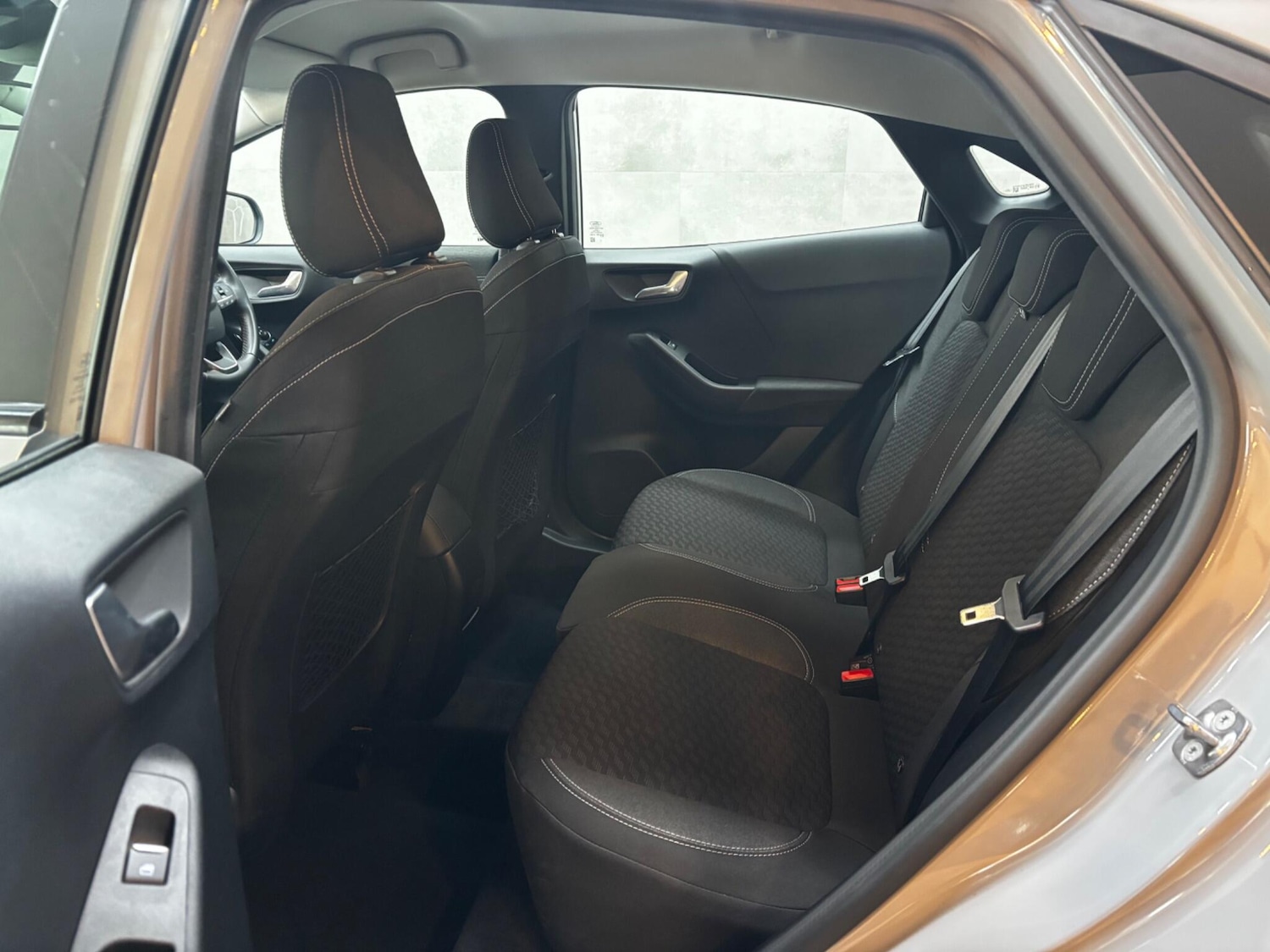 Used Ford Puma for sale - 78101006: Photo 16