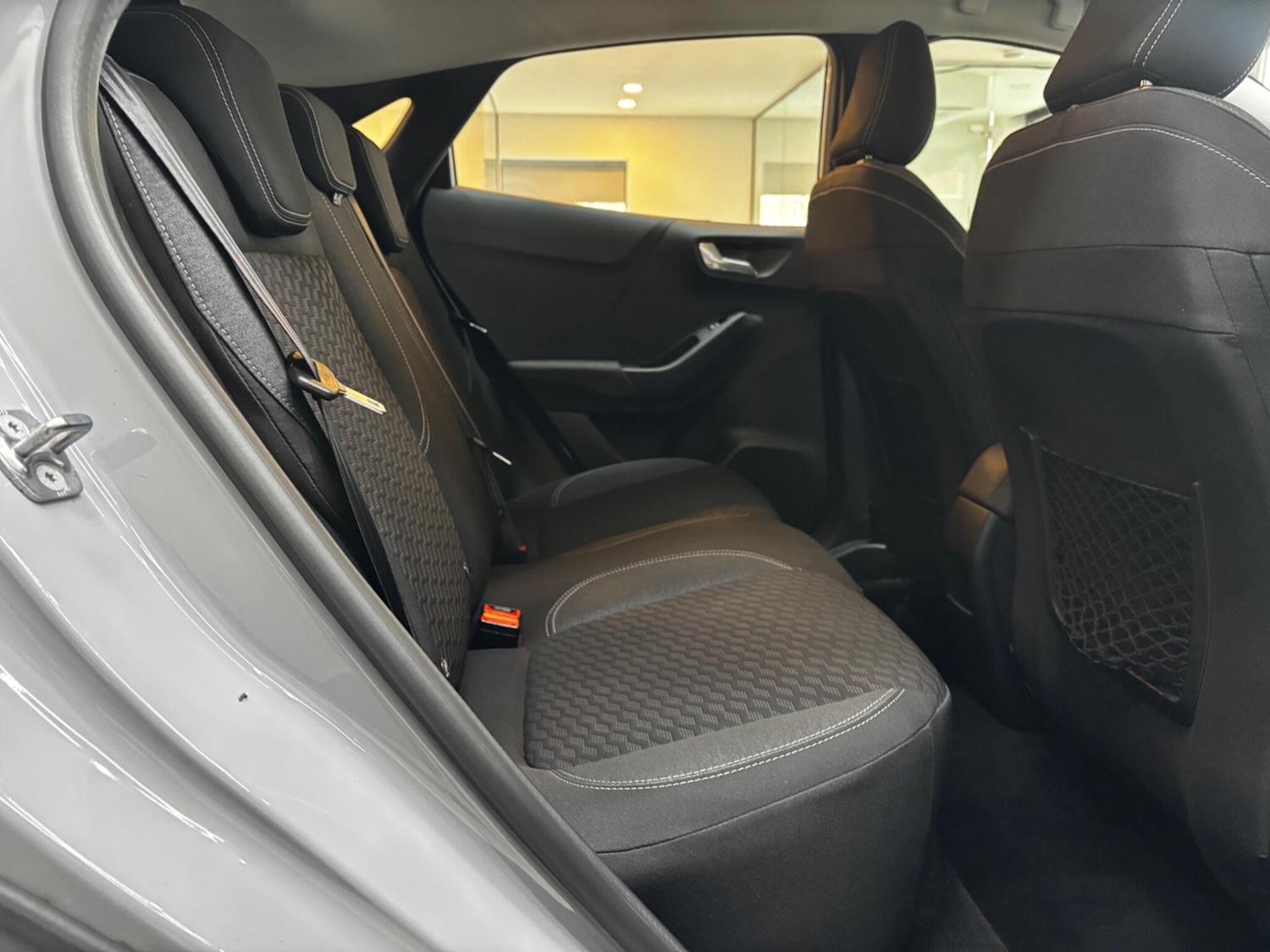 Used Ford Puma for sale - 78101006: Photo 17