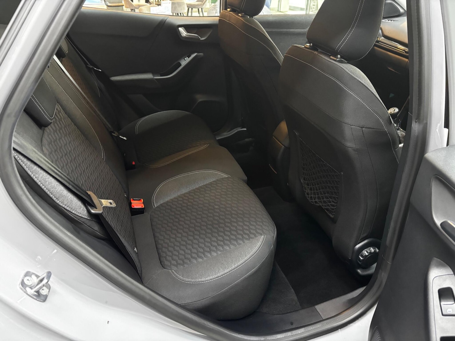 Used Ford Puma for sale - 78101006: Photo 18