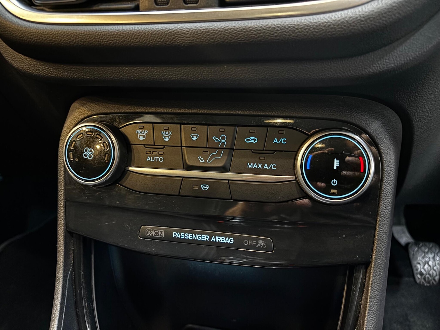 Used Ford Puma for sale - 78101006: Photo 21