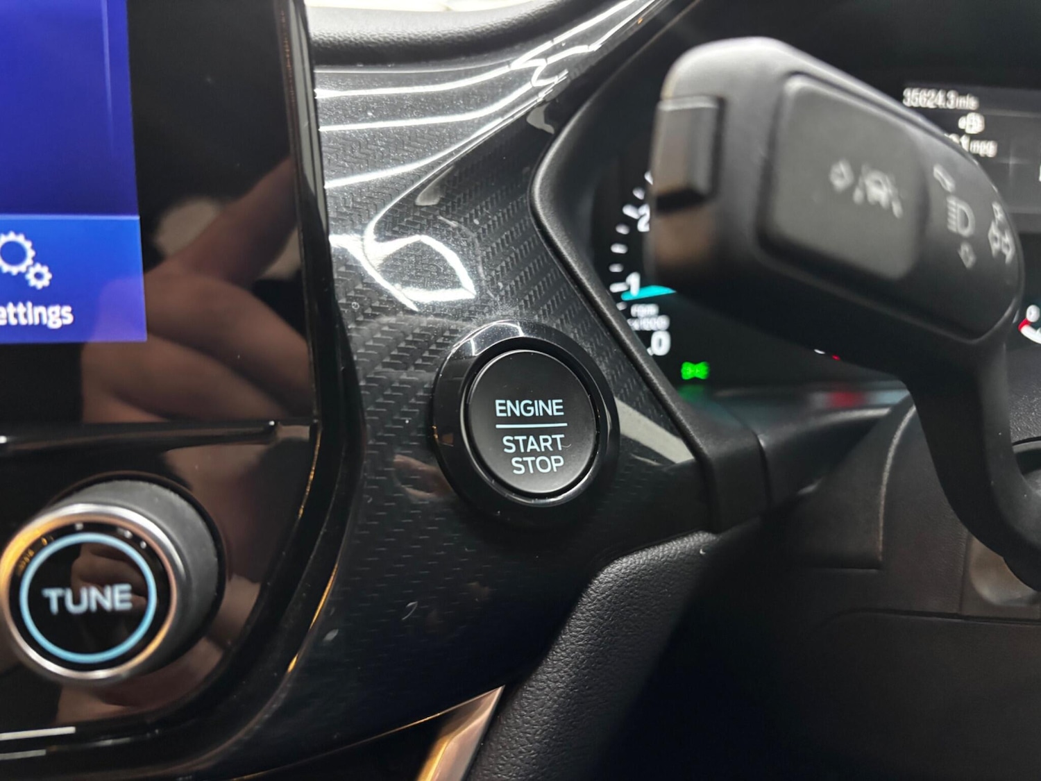 Used Ford Puma for sale - 78101006: Photo 28