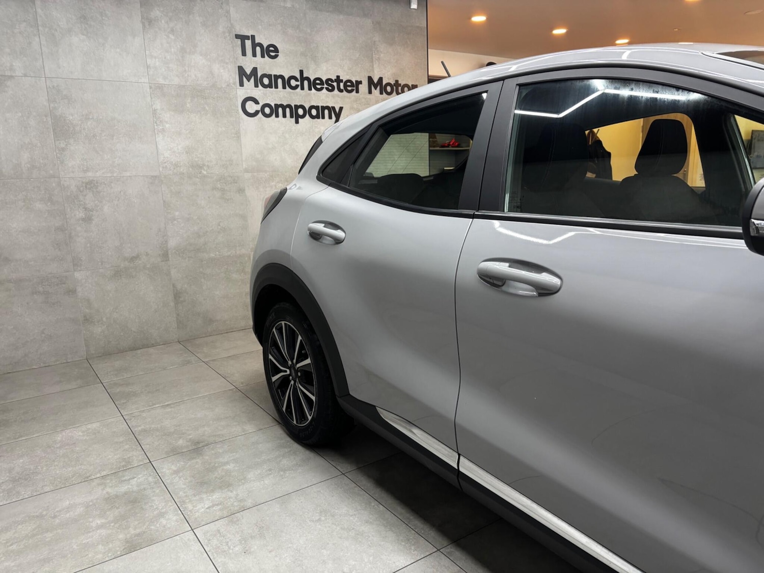 Used Ford Puma for sale - 78101006: Photo 3