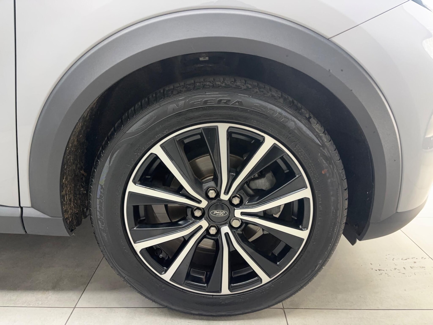 Used Ford Puma for sale - 78101006: Photo 36