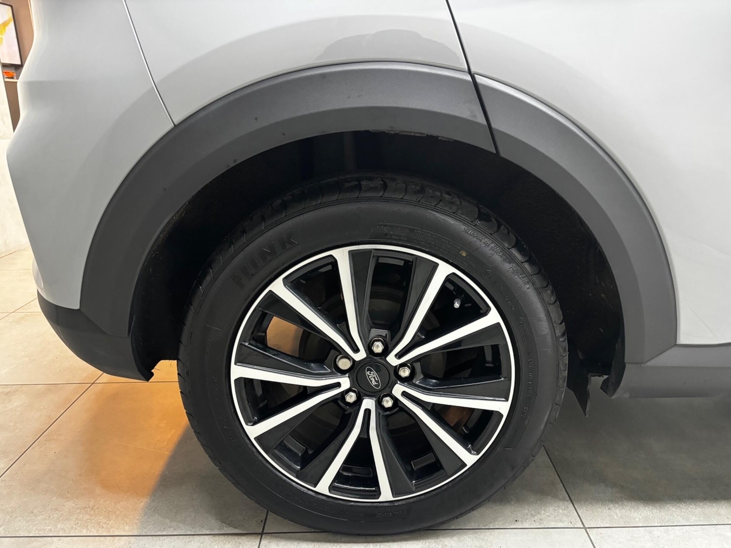 Used Ford Puma for sale - 78101006: Photo 37