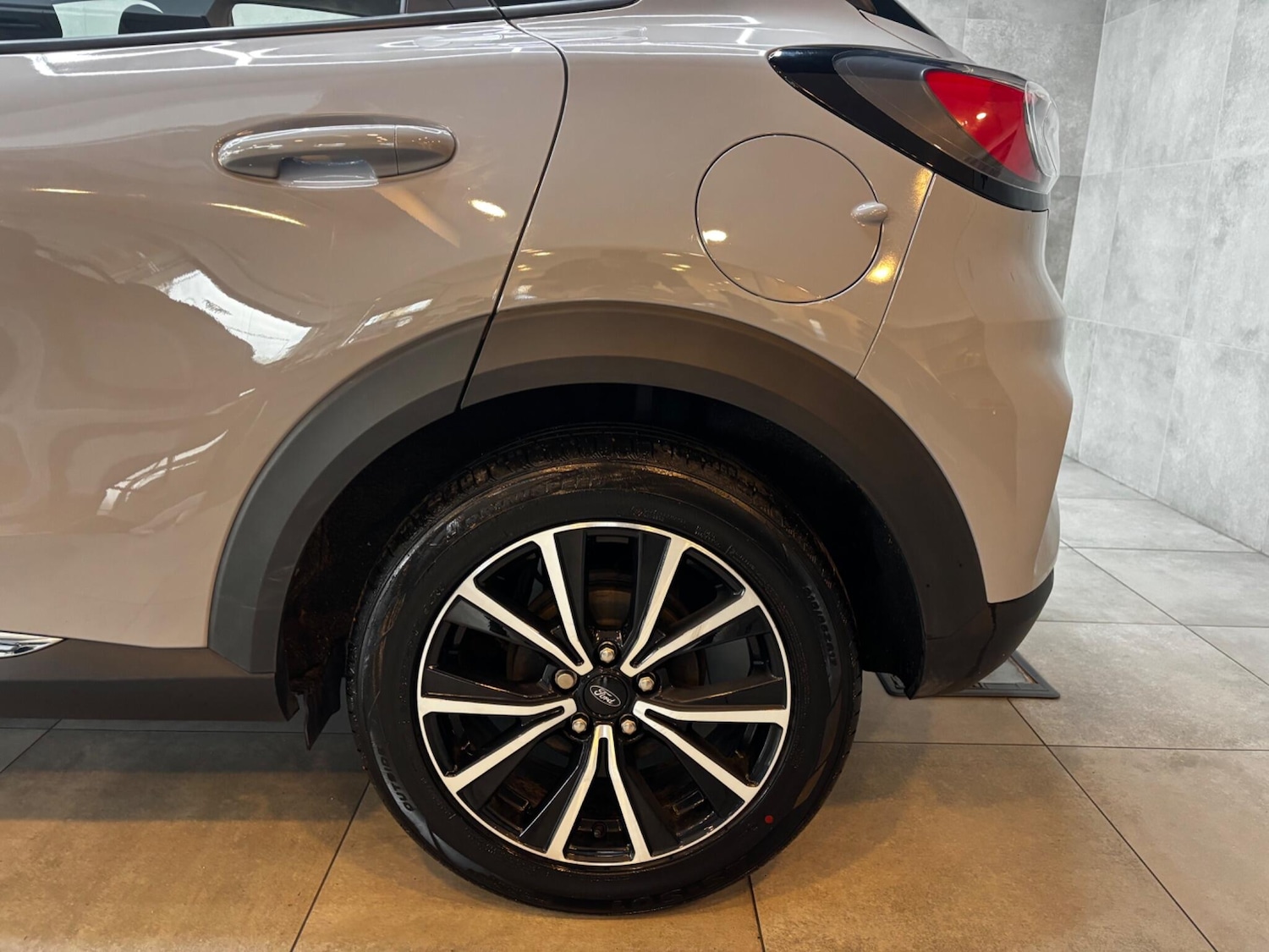 Used Ford Puma for sale - 78101006: Photo 38