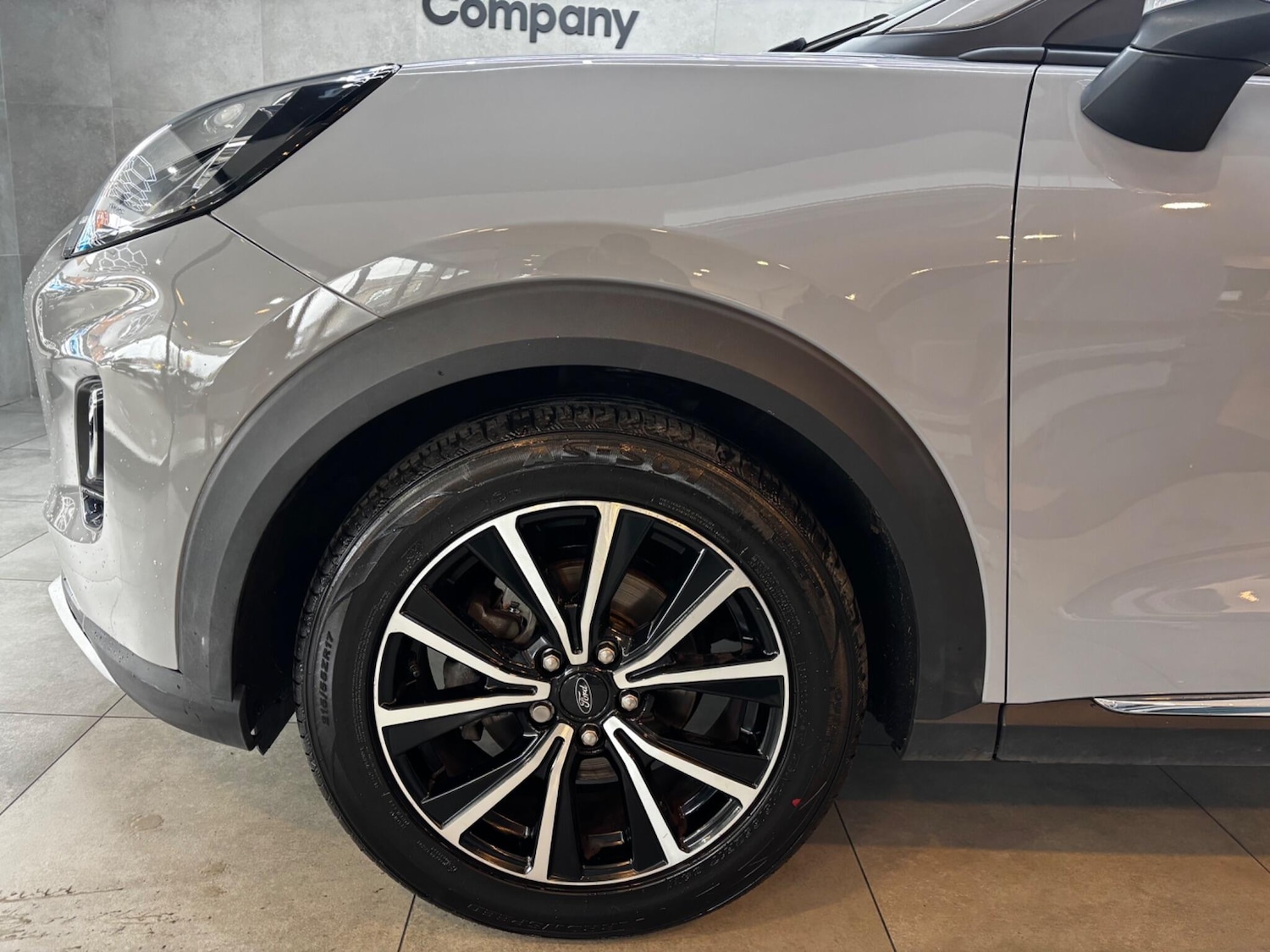 Used Ford Puma for sale - 78101006: Photo 39