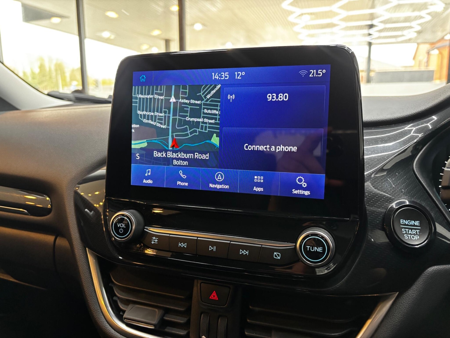 Used Ford Puma for sale - 78101006: Photo 40