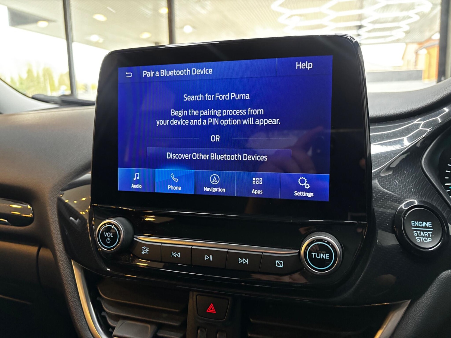 Used Ford Puma for sale - 78101006: Photo 42