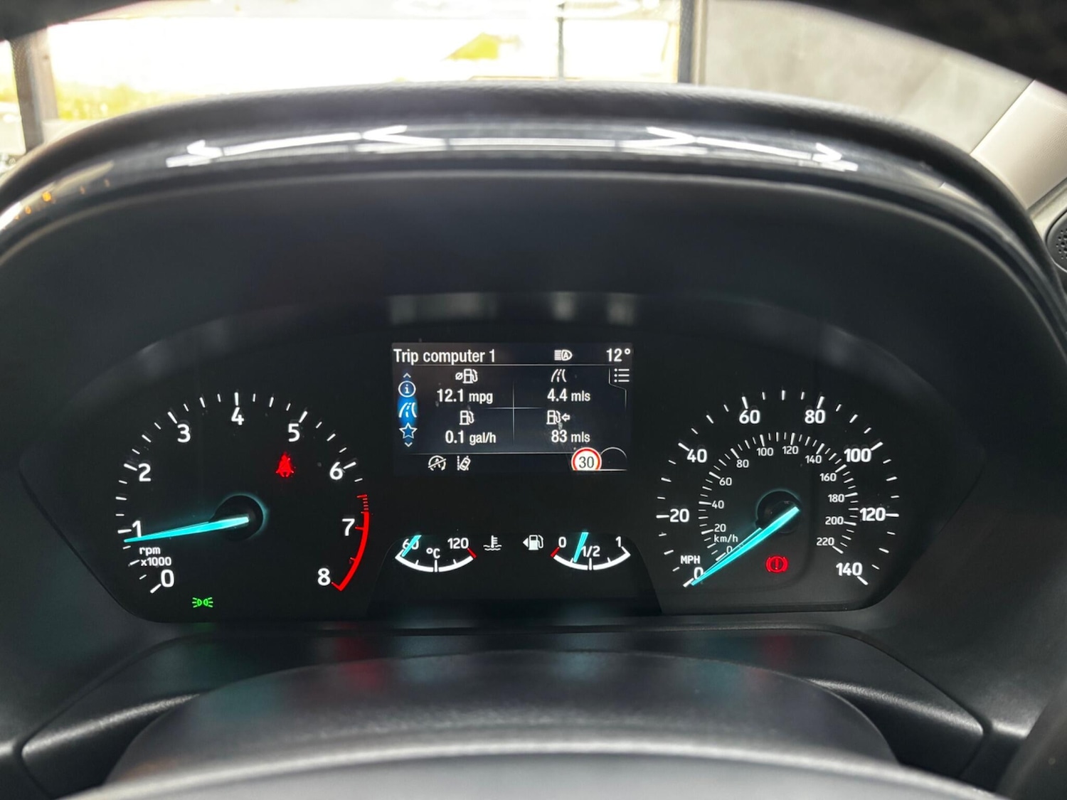 Used Ford Puma for sale - 78101006: Photo 43