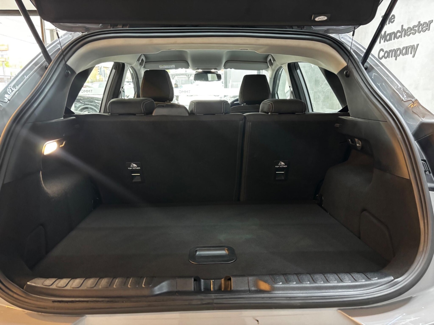 Used Ford Puma for sale - 78101006: Photo 44