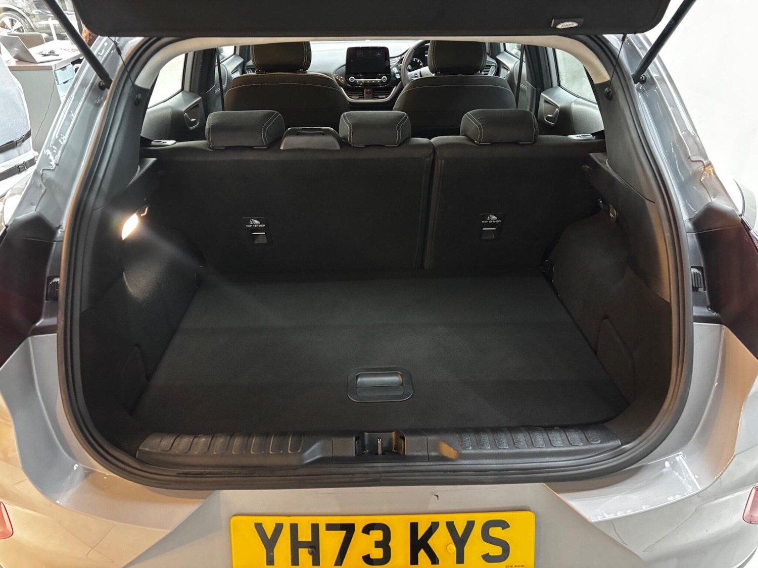 Used Ford Puma for sale - 78101006: Photo 45