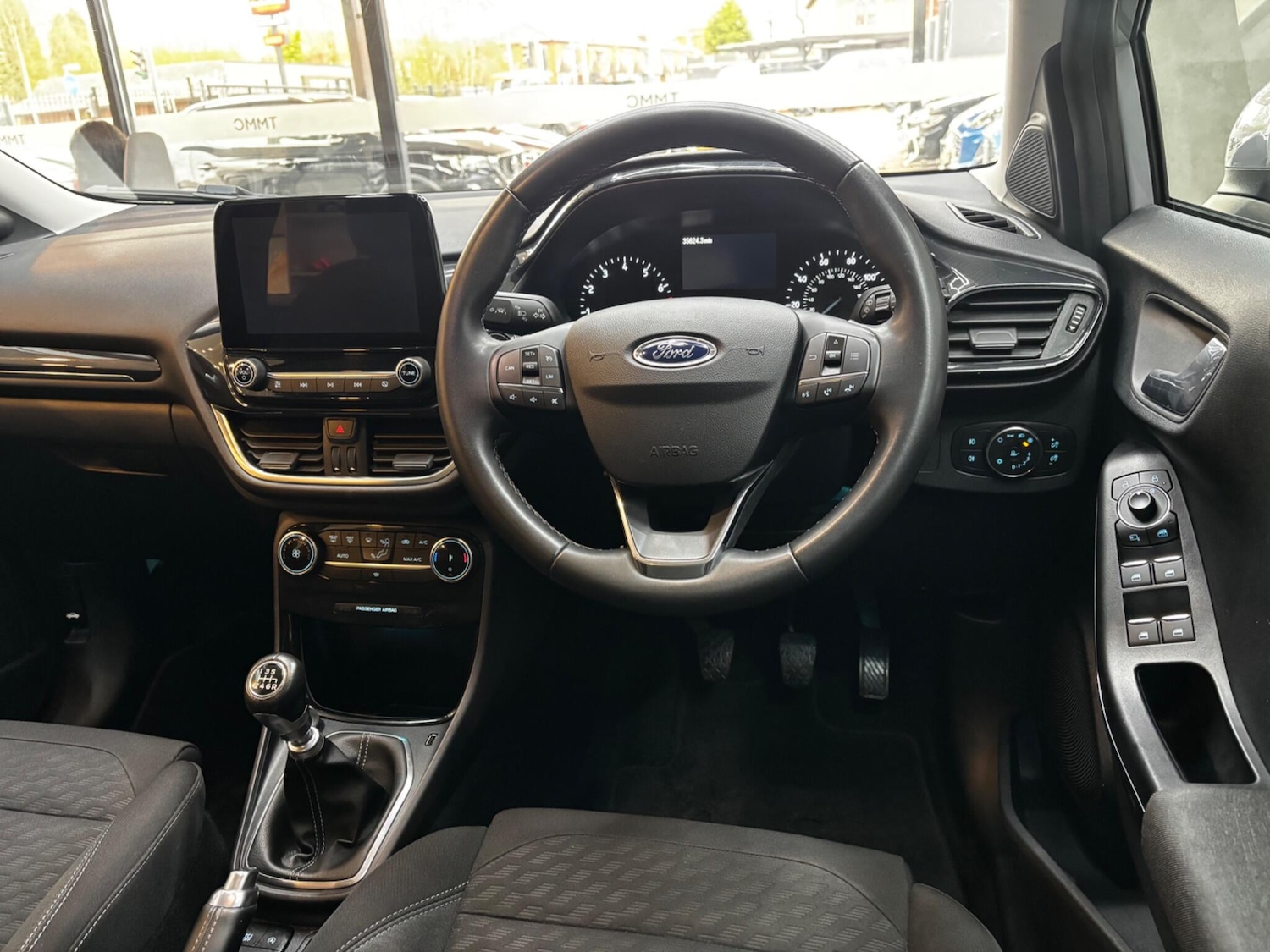 Used Ford Puma for sale - 78101006: Photo 46