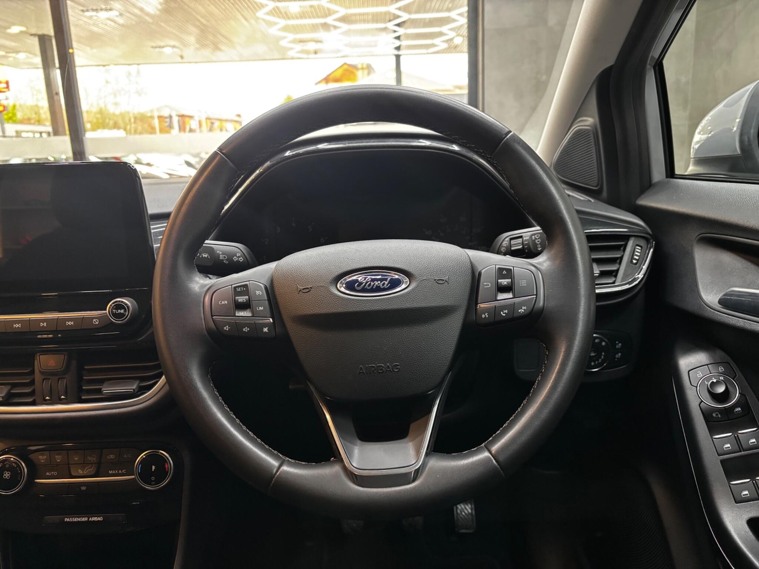 Used Ford Puma for sale - 78101006: Photo 47