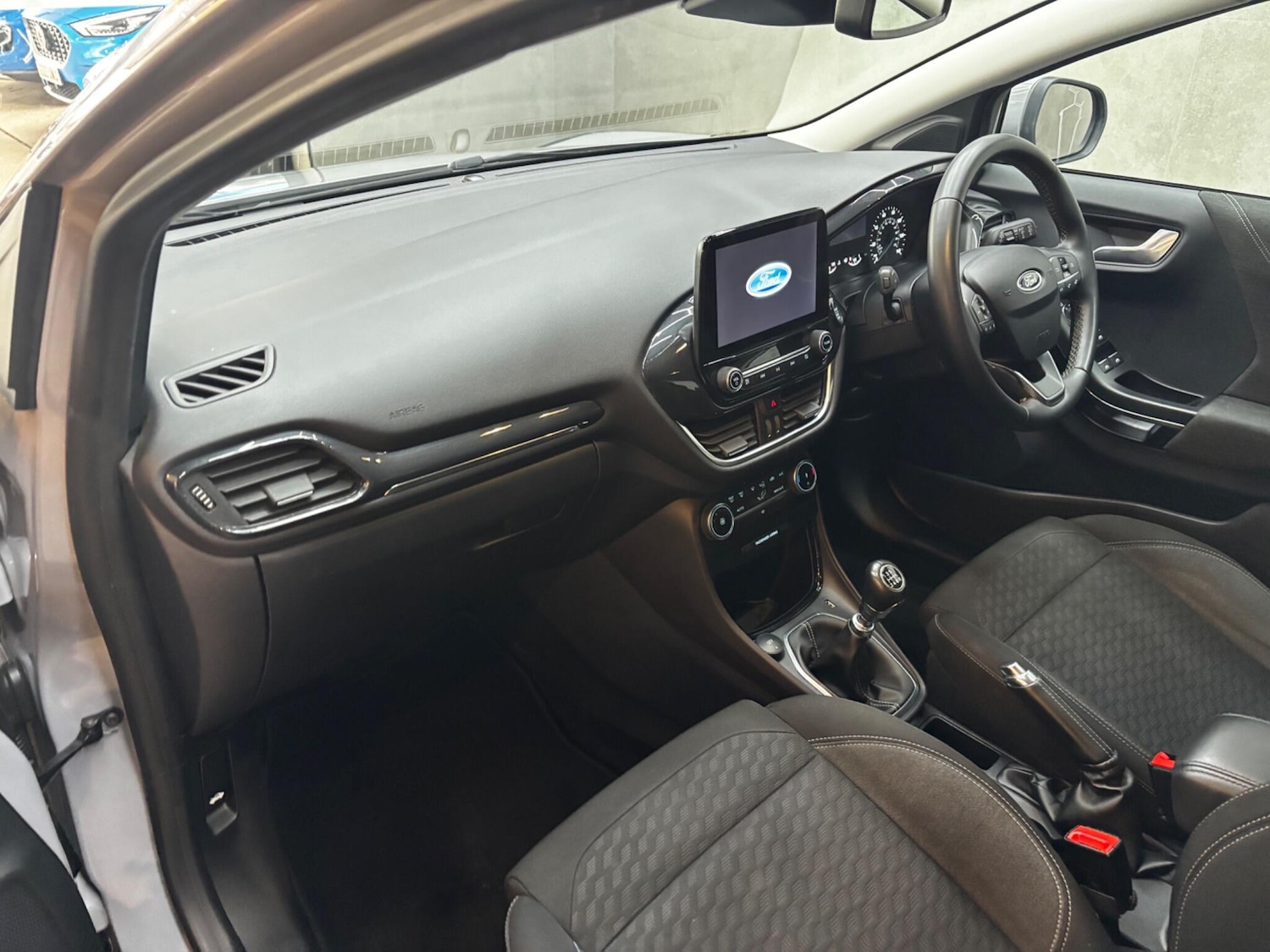 Used Ford Puma for sale - 78101006: Photo 5