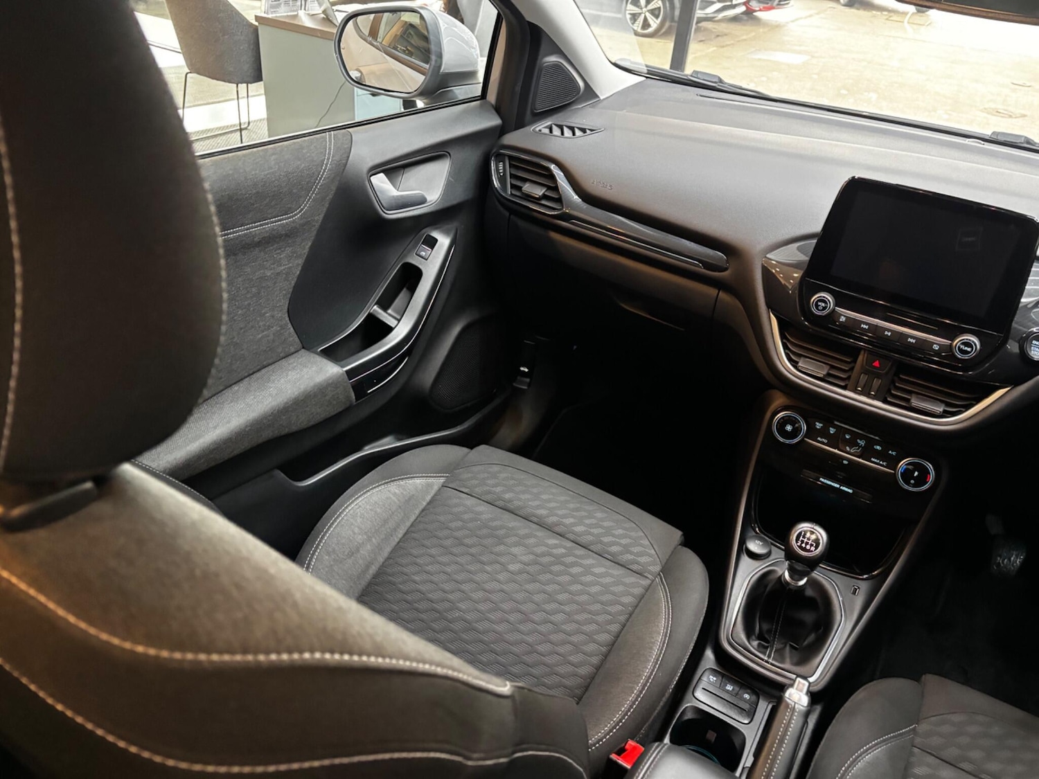 Used Ford Puma for sale - 78101006: Photo 51