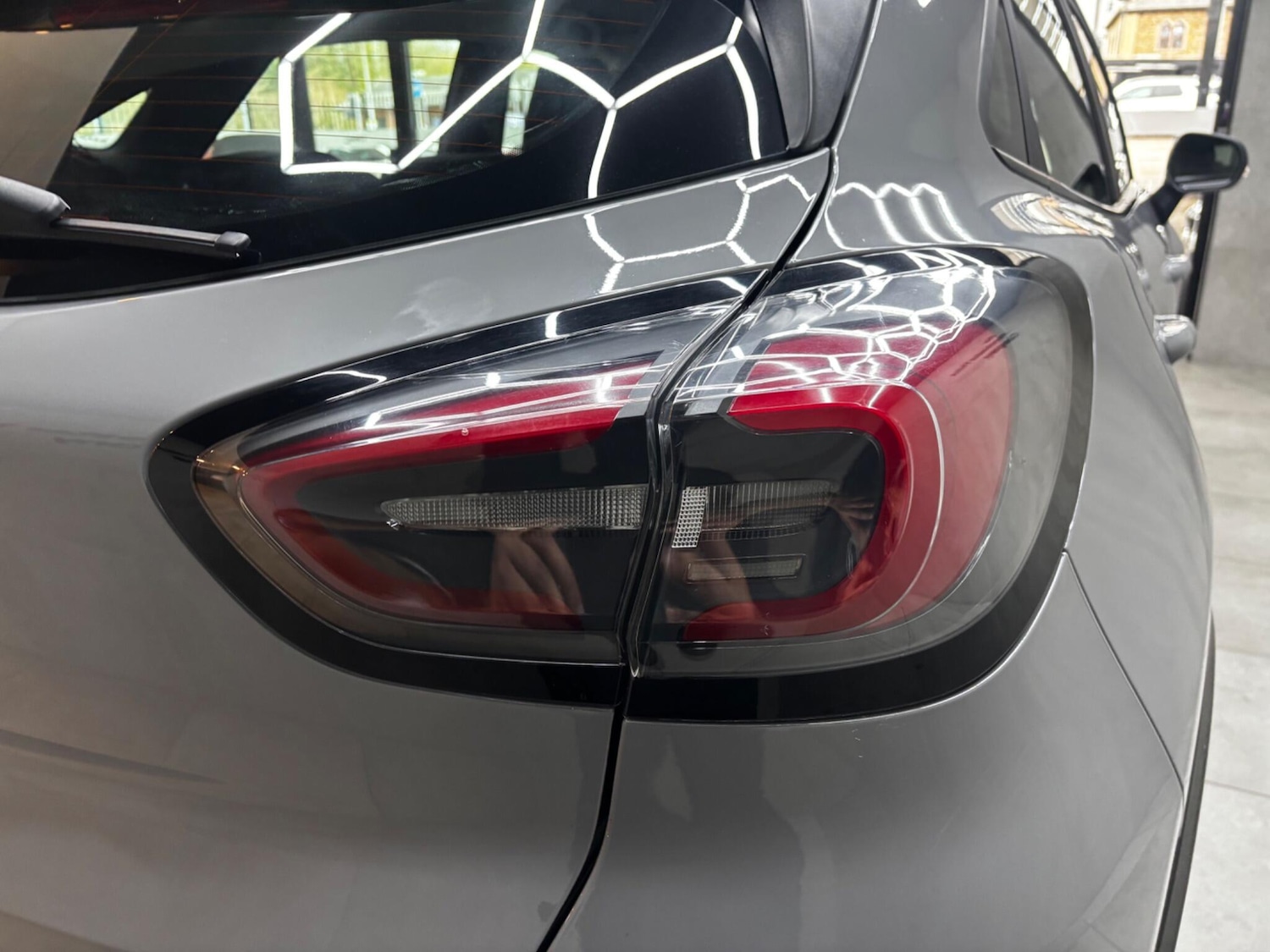 Used Ford Puma for sale - 78101006: Photo 53