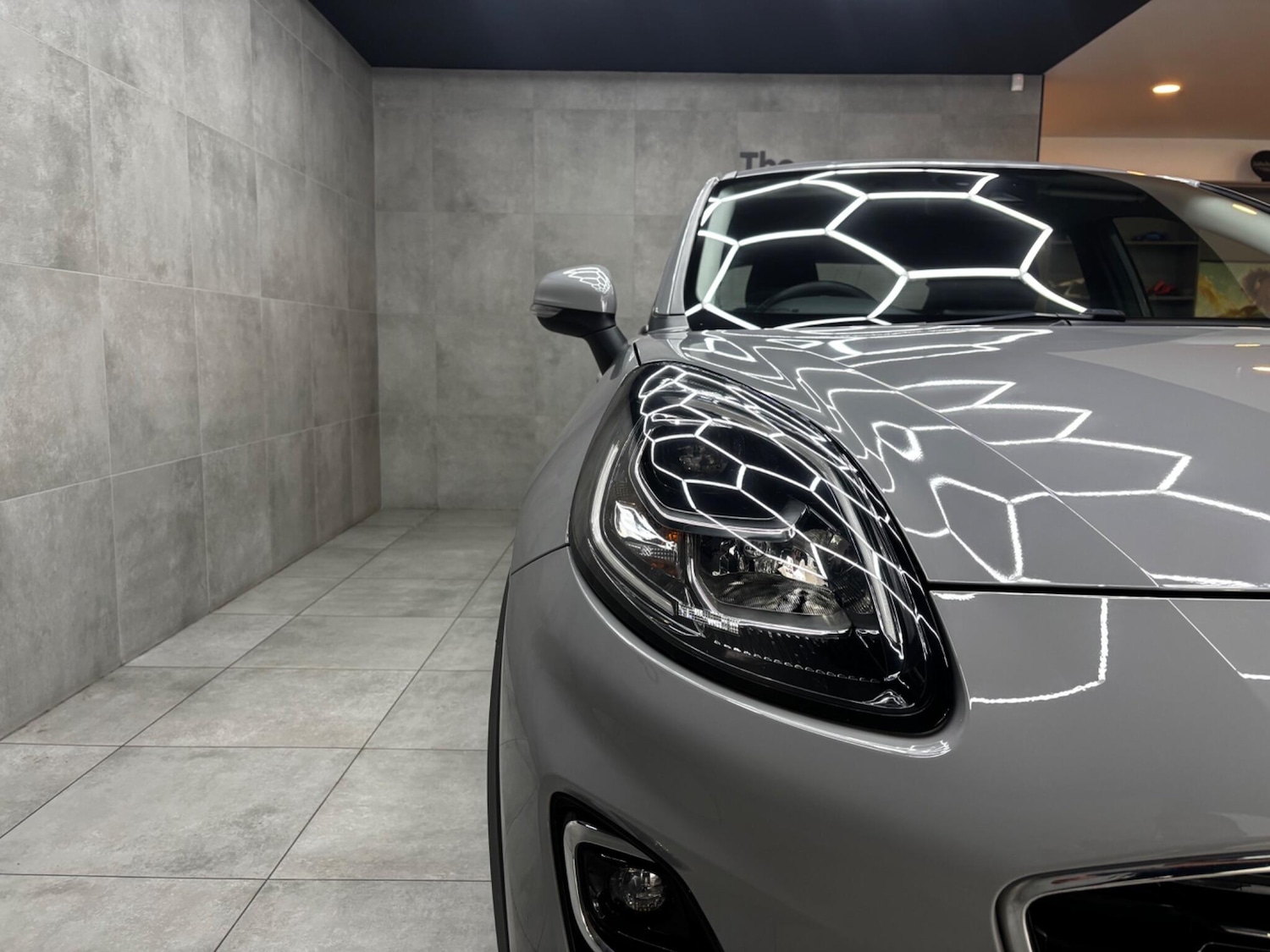 Used Ford Puma for sale - 78101006: Photo 55