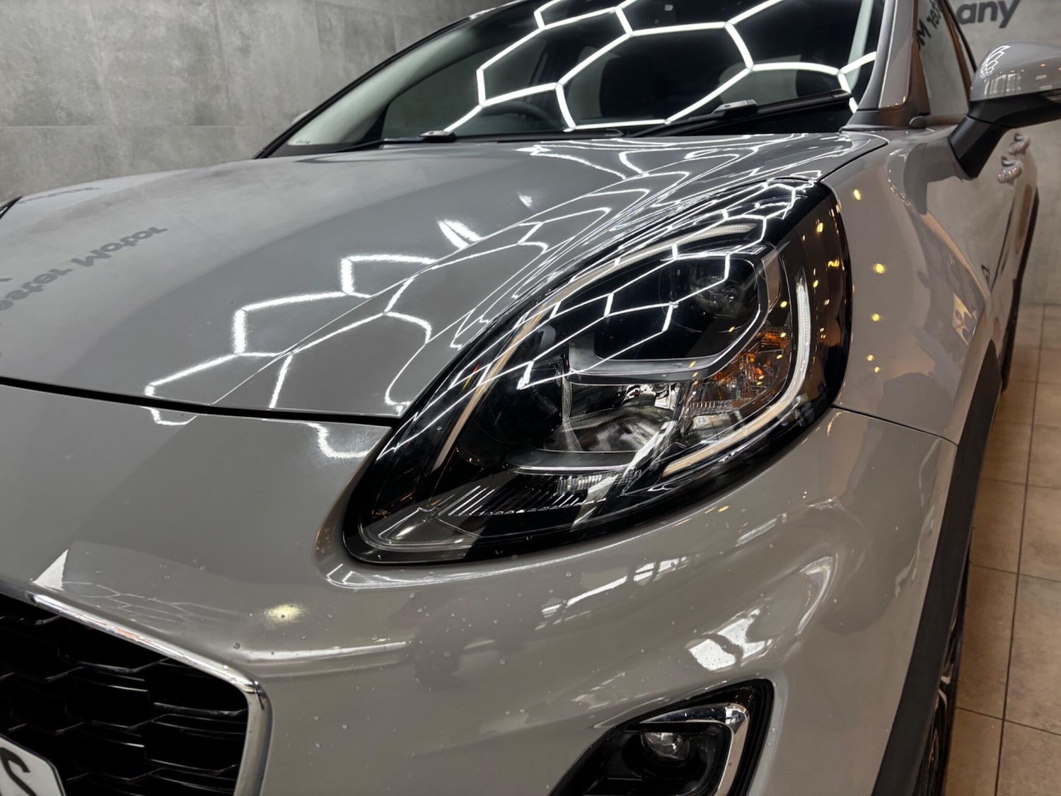 Used Ford Puma for sale - 78101006: Photo 56