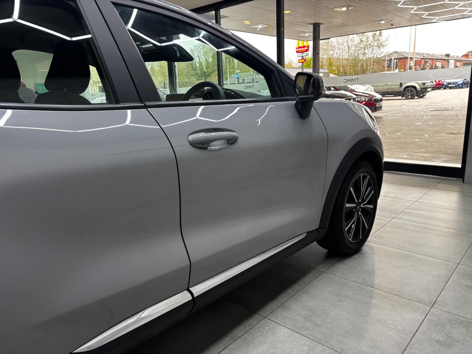 Used Ford Puma for sale - 78101006: Photo 59