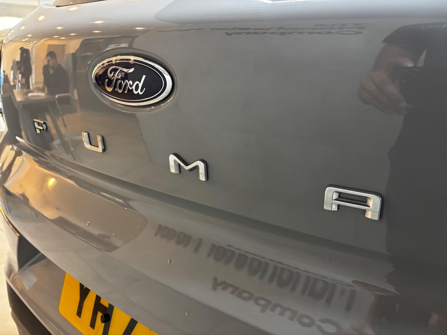 Used Ford Puma for sale - 78101006: Photo 60