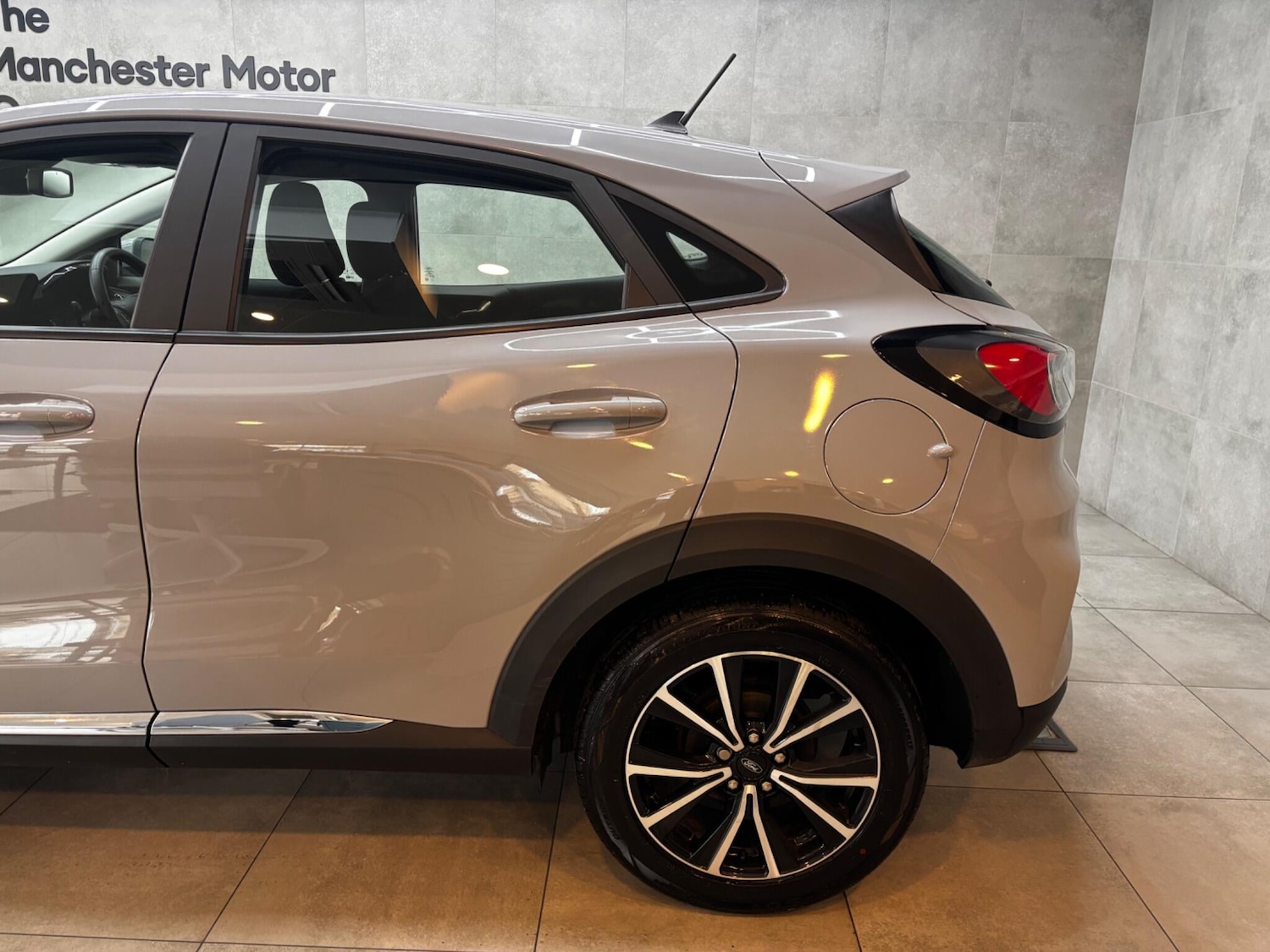 Used Ford Puma for sale - 78101006: Photo 61