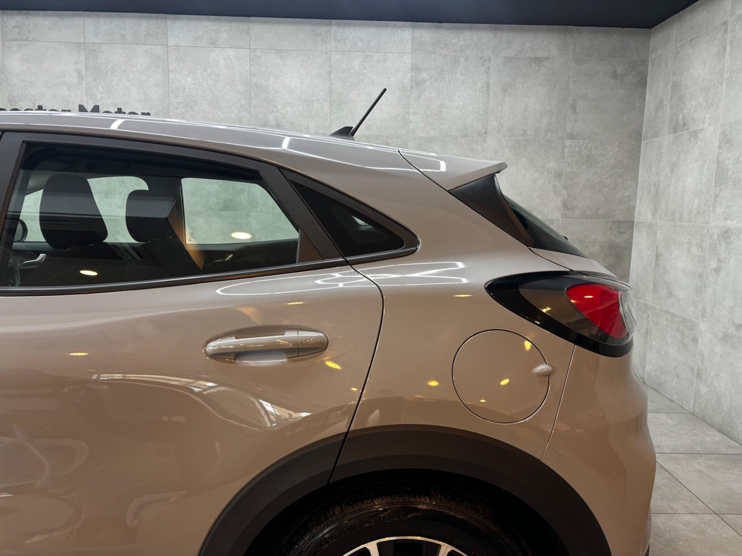 Used Ford Puma for sale - 78101006: Photo 62