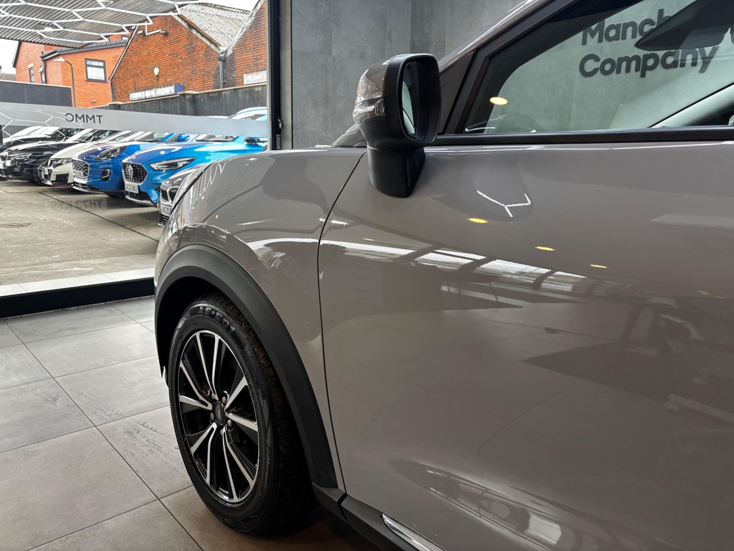 Used Ford Puma for sale - 78101006: Photo 63