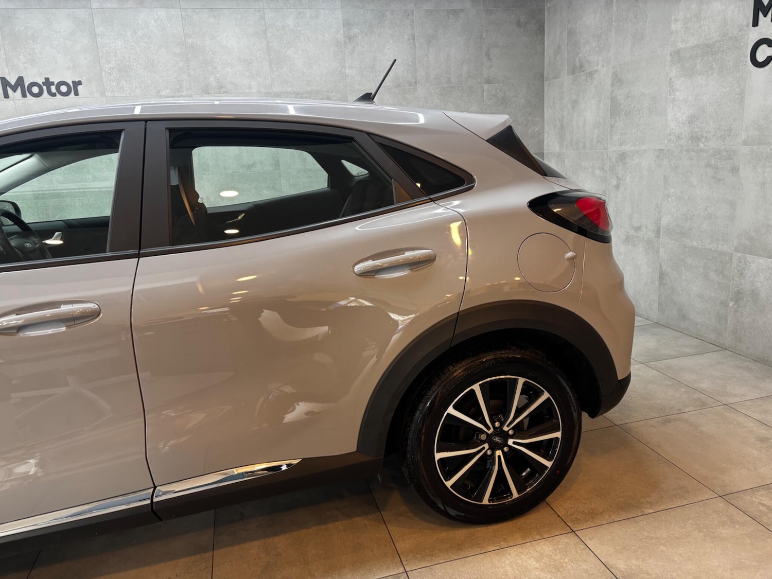 Used Ford Puma for sale - 78101006: Photo 64