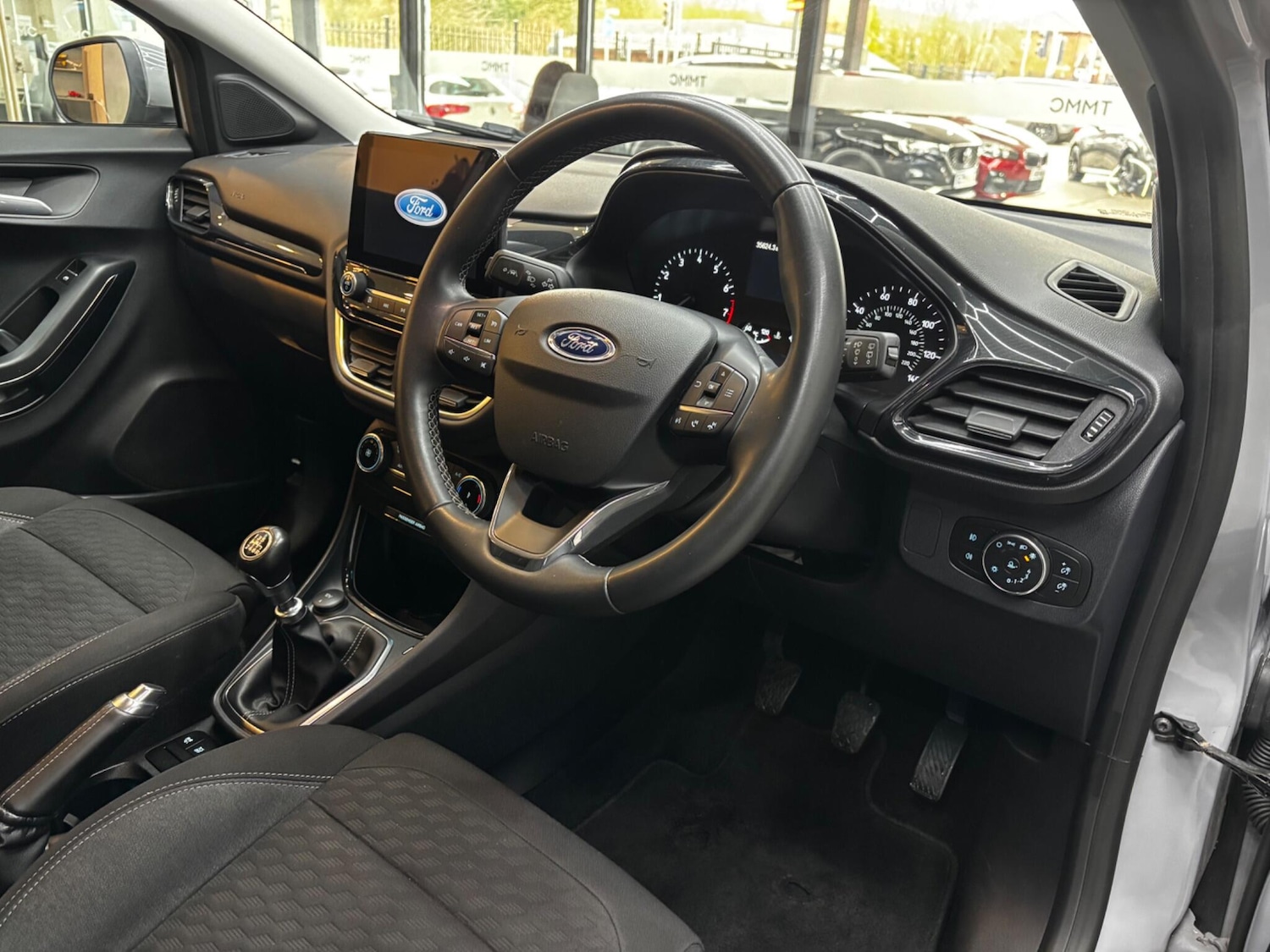 Used Ford Puma for sale - 78101006: Photo 67