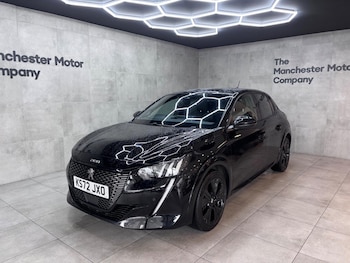 Used Peugeot 208 2023 for sale - 75977847: Photo