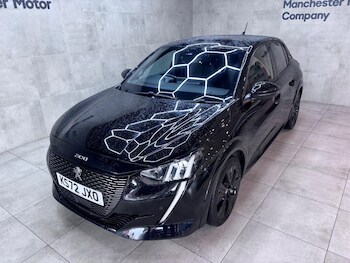 Used Peugeot 208 2023 for sale - 75977847: Photo