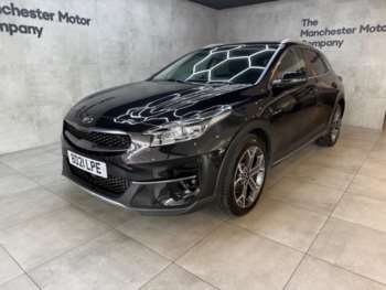 2021 (21) - 1.6 CRDi MHEV 3 Euro 6 (s/s) 5dr