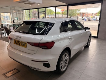 Used Audi A3 2022 for sale - 79411908: Photo
