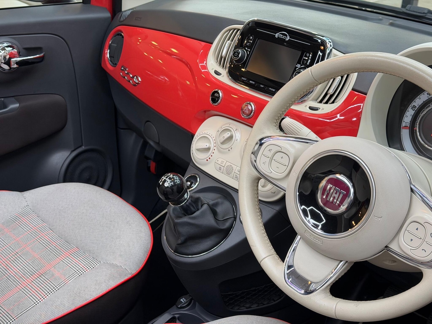 Used Fiat 500 2016 for sale - 78185269: Photo 21